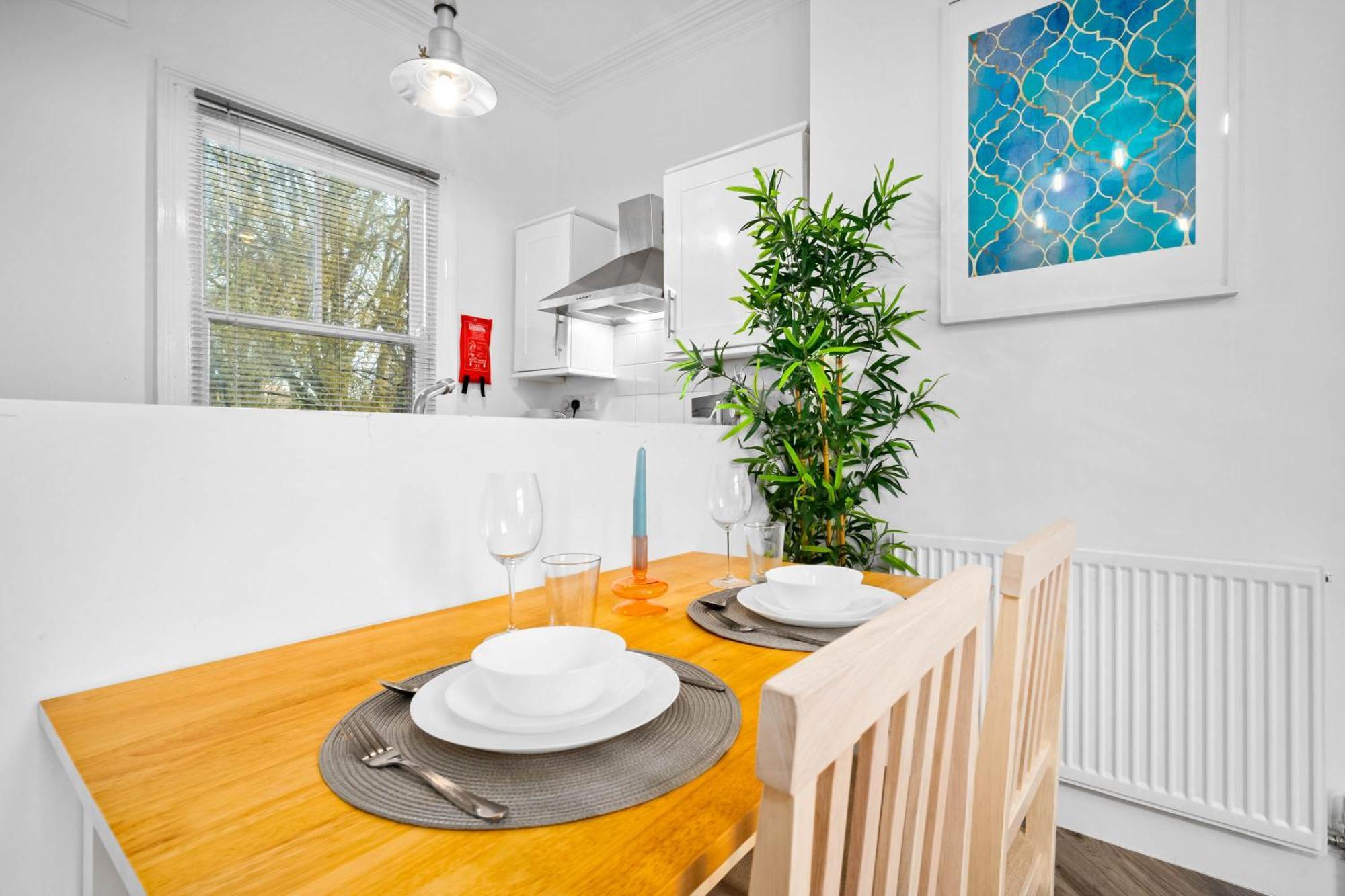Luxury Apartment - Wolverhampton - Netflix - Smart Tv - Fast Wifi - 7Apc Zewnętrze zdjęcie